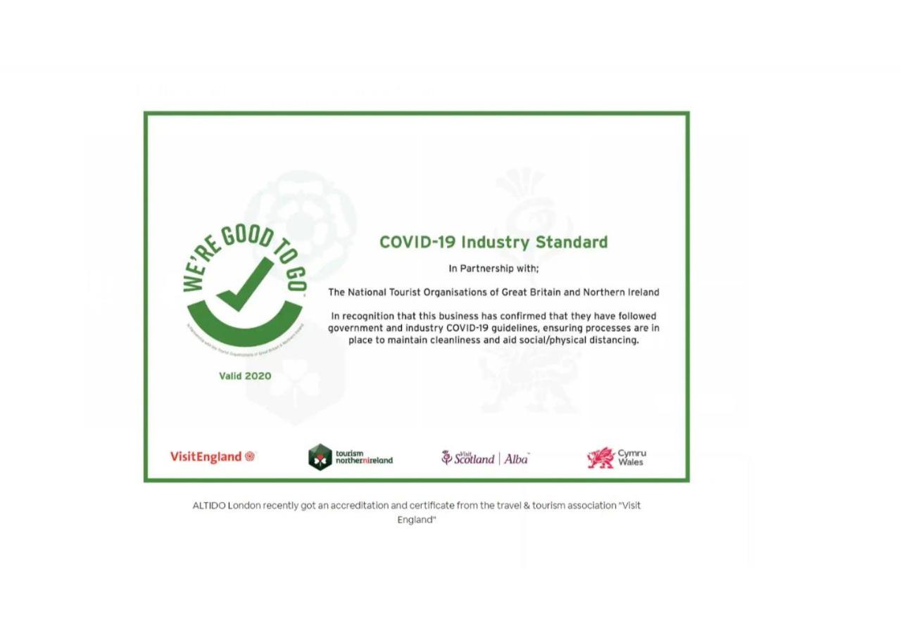 Logo/Certificate/Sign