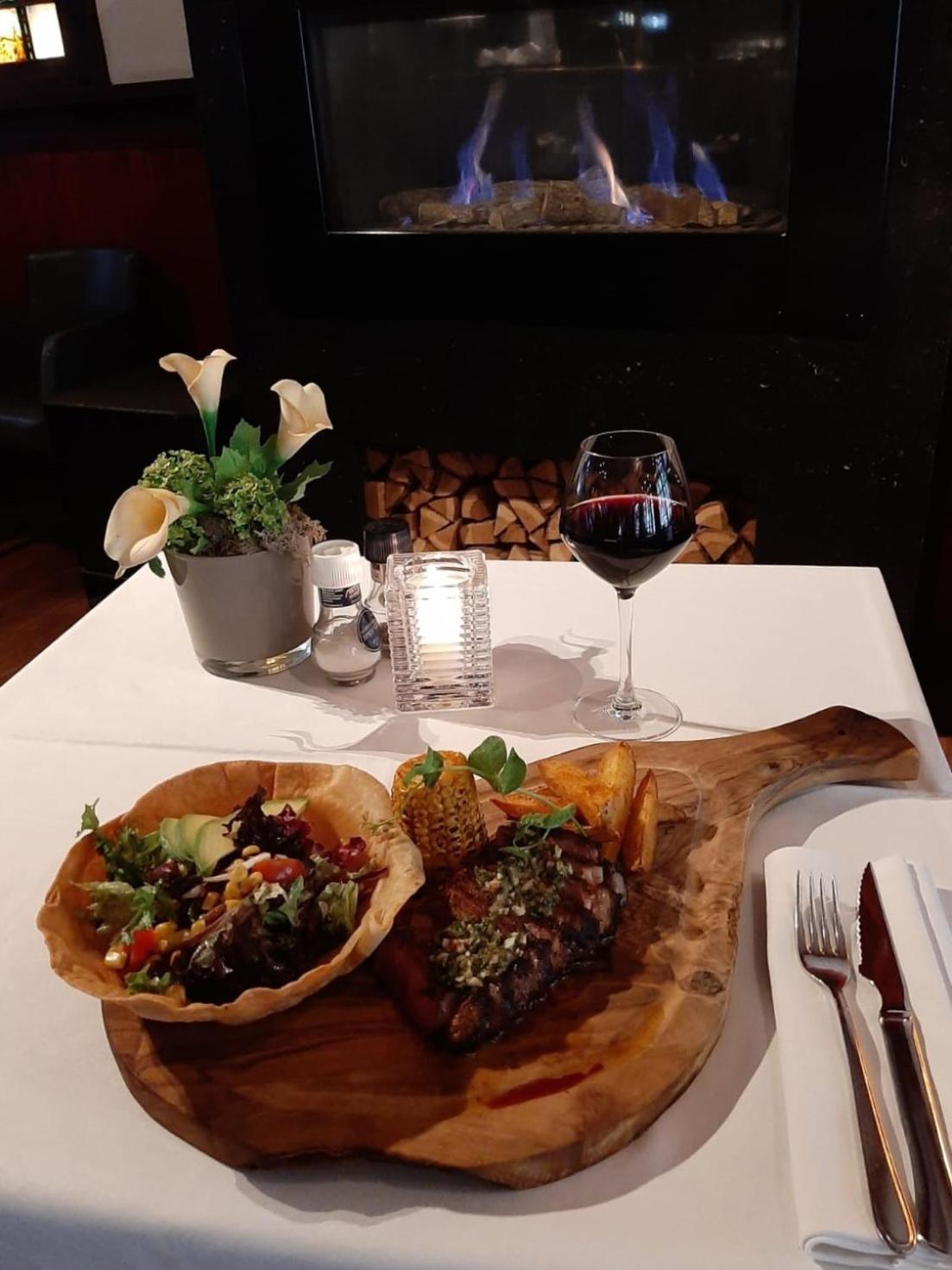 Hotel Brasserie Den Engel