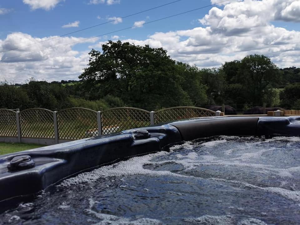 Lletty Ann wynn at Fraithwen Cottages