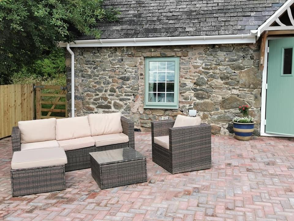 Lletty Ann wynn at Fraithwen Cottages