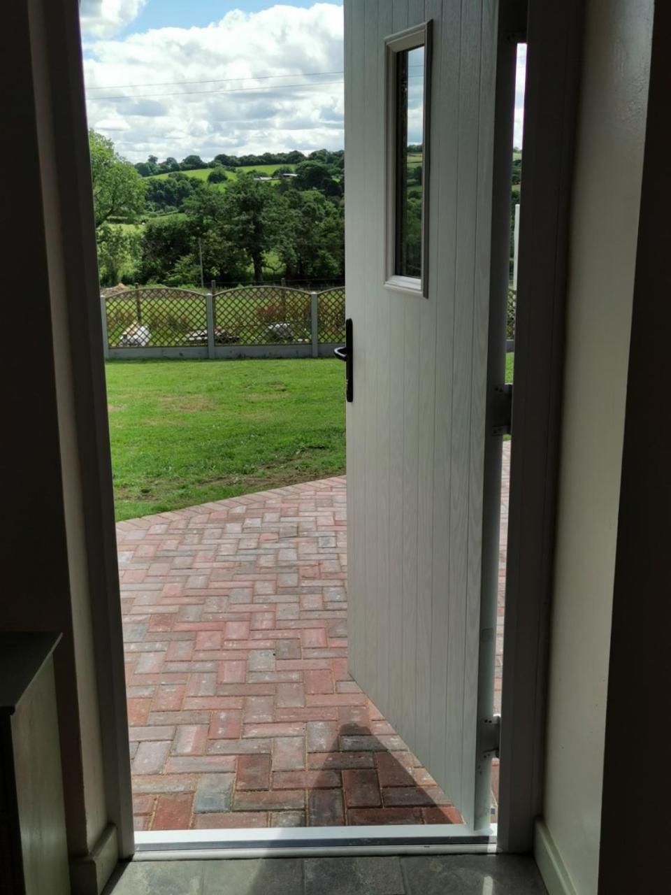 Lletty Ann wynn at Fraithwen Cottages