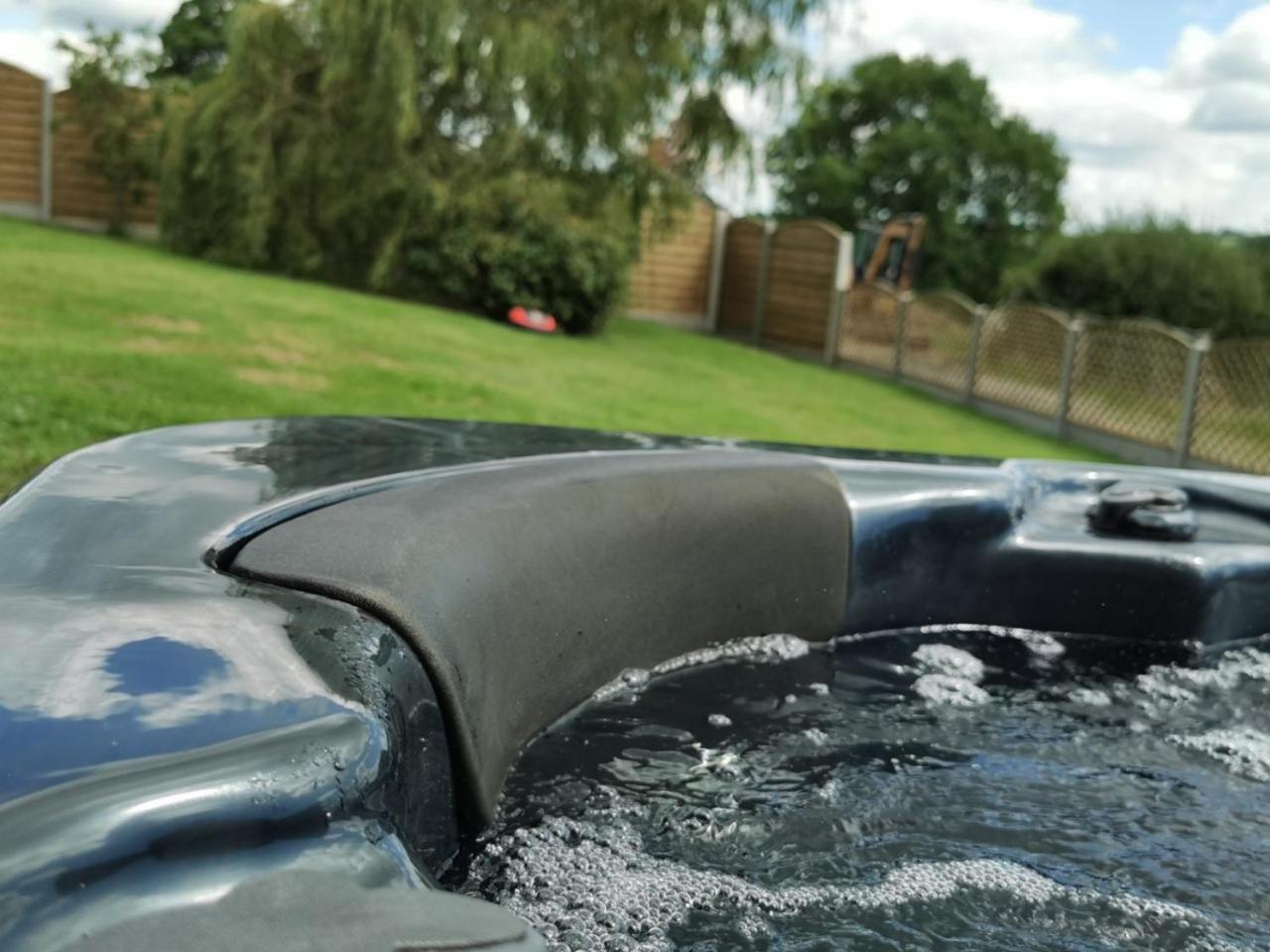 Lletty Ann wynn at Fraithwen Cottages