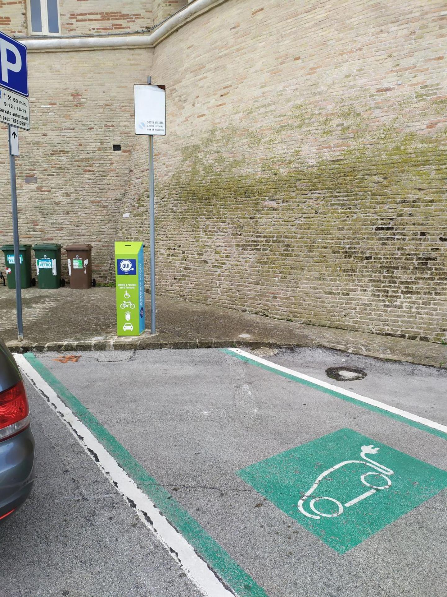 Pensione Delfino Azzurro