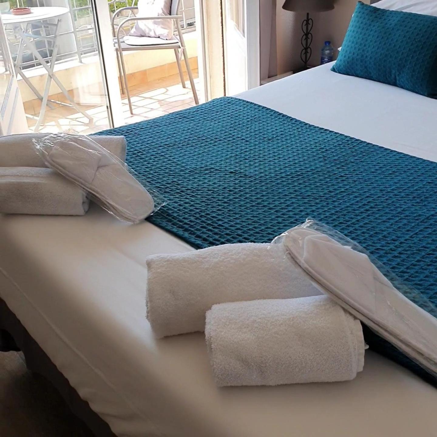 Hôtel Bellevue Cannes