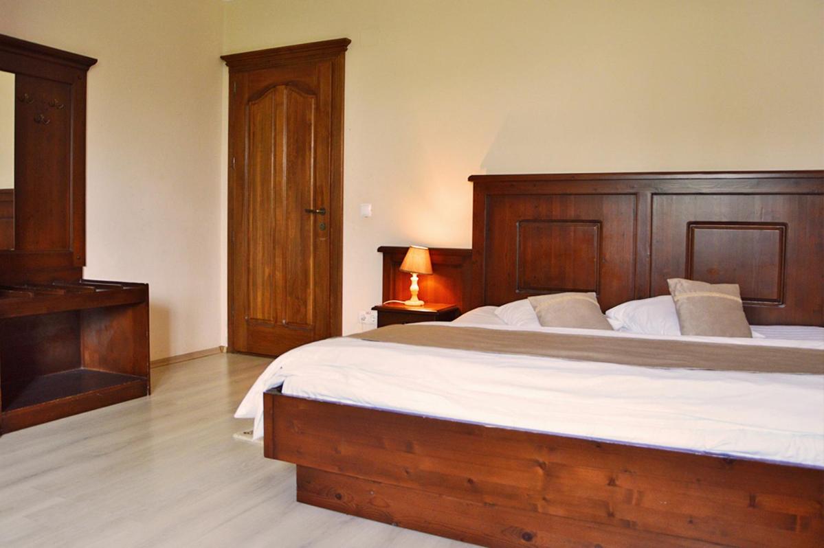 Pensiunea Romantic Belvedere Paltinis