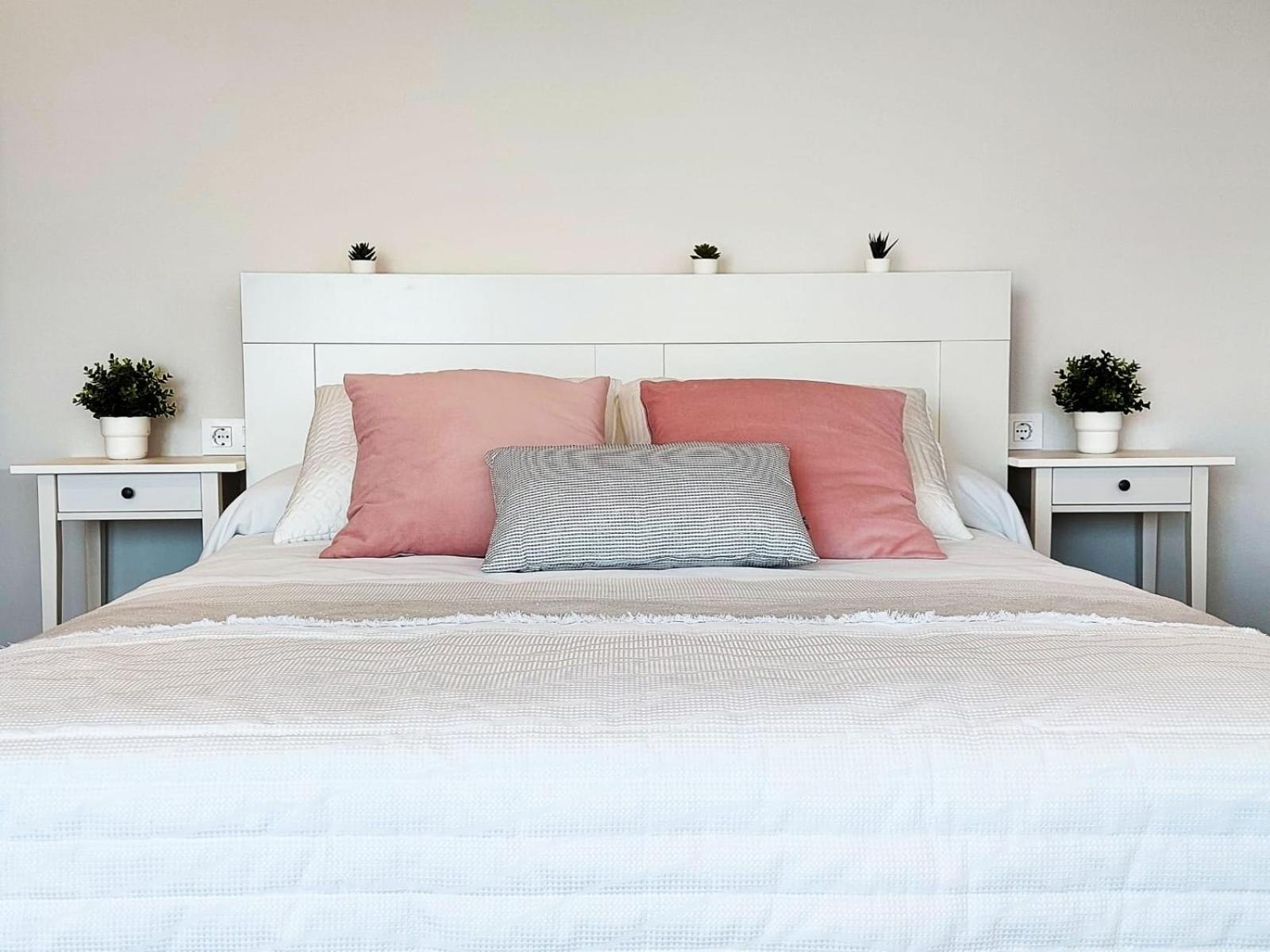 Mirador Ría de Aldán Apartamentos