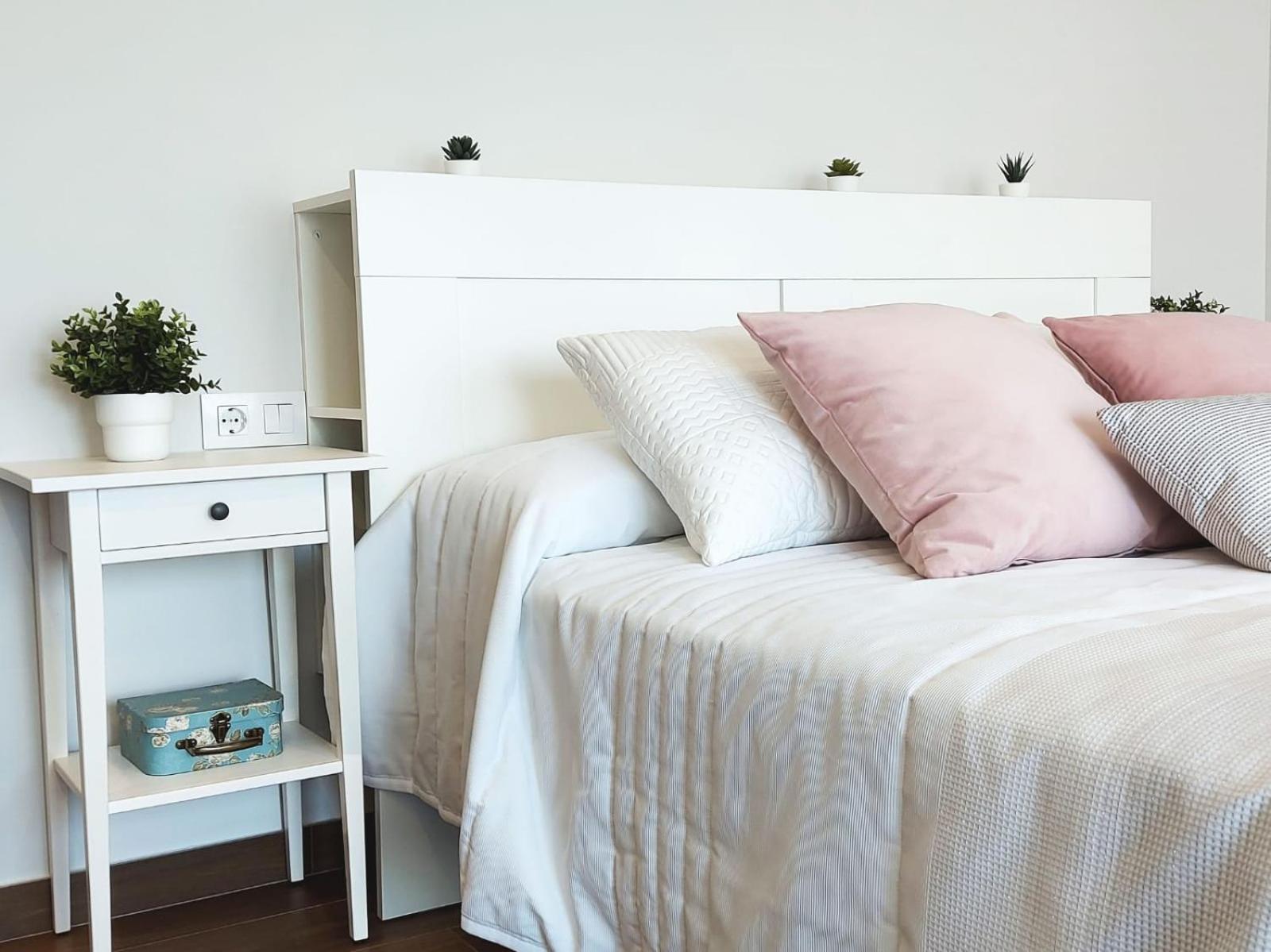 Mirador Ría de Aldán Apartamentos