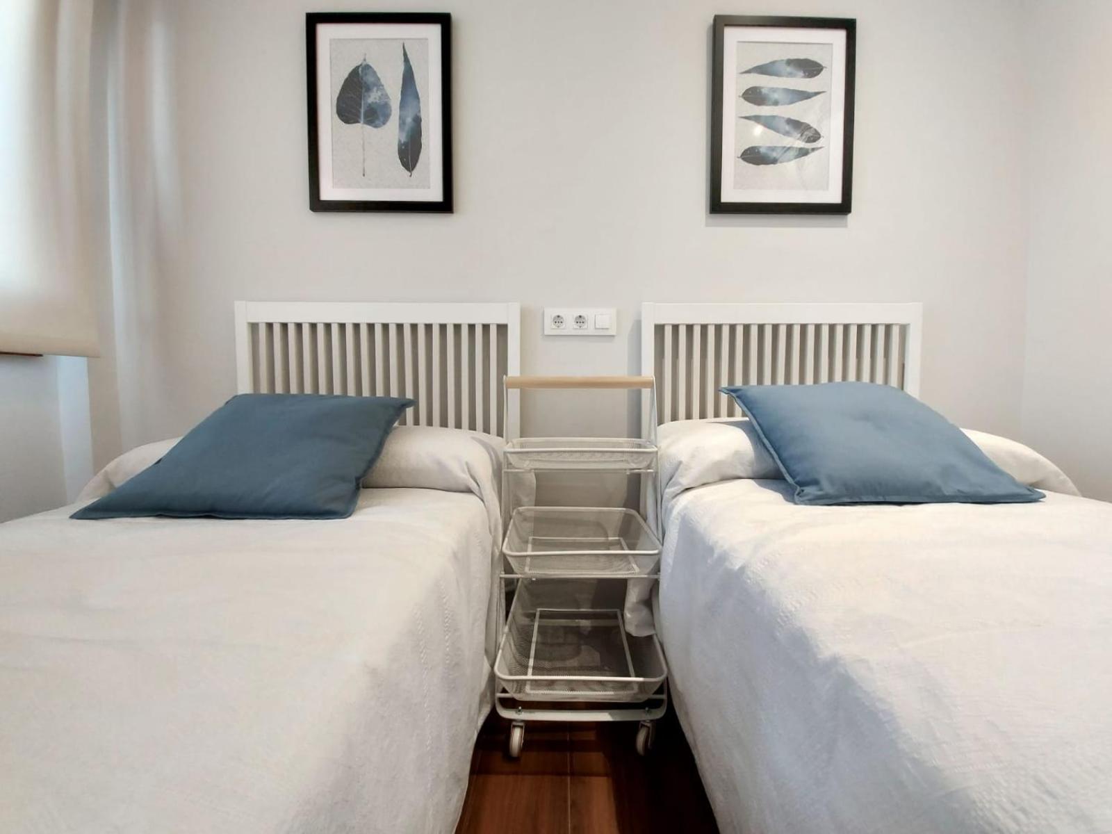 Mirador Ría de Aldán Apartamentos