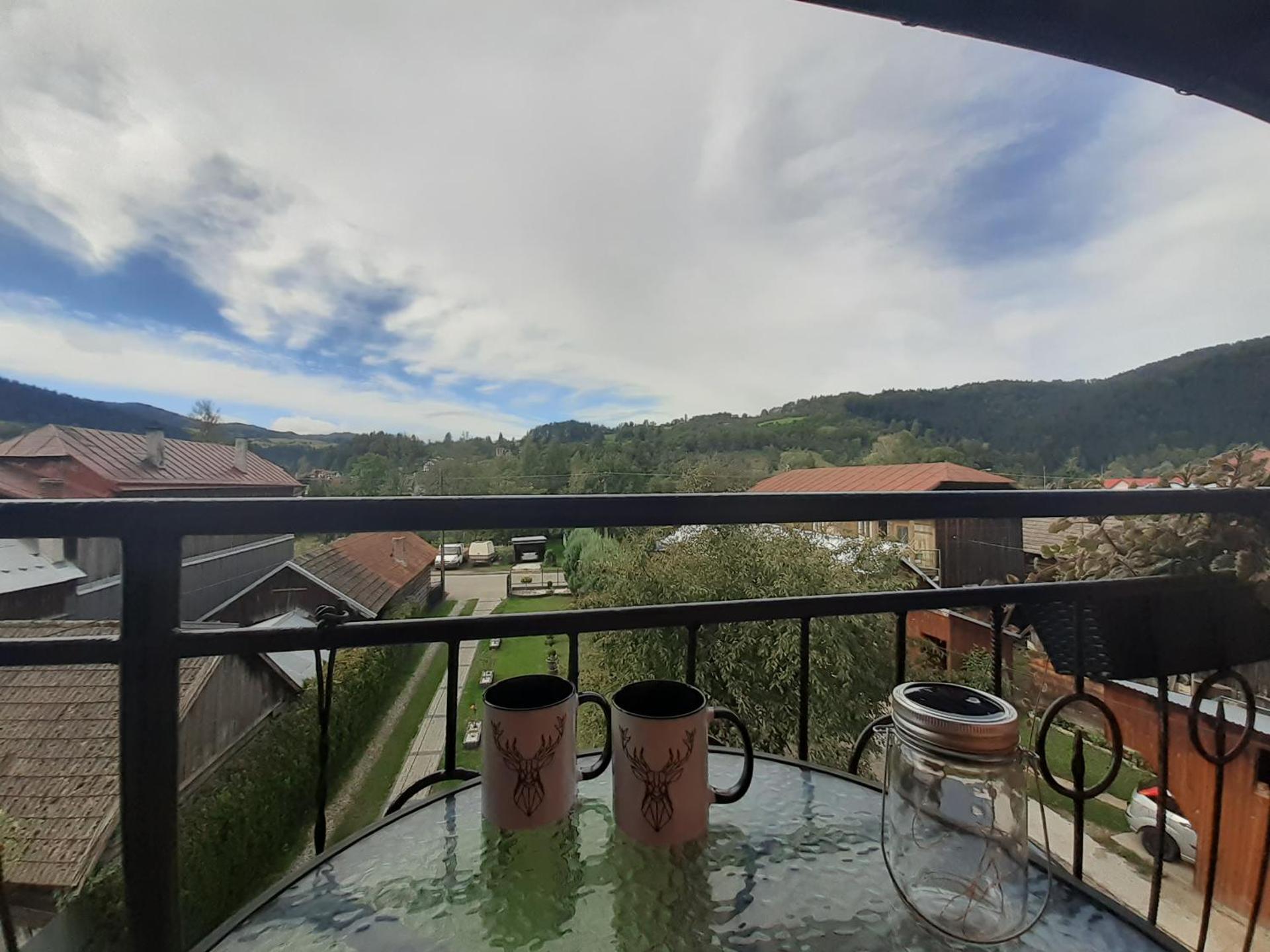 Wypoczynek Pod Jelonkiem