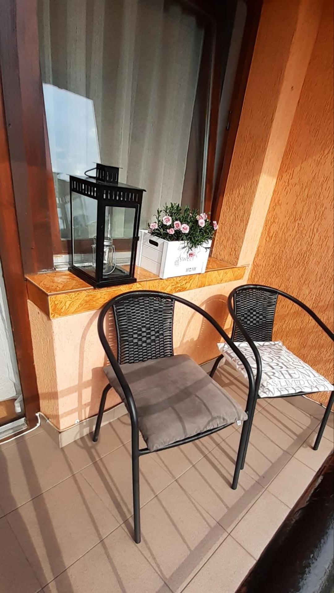 Wypoczynek Pod Jelonkiem