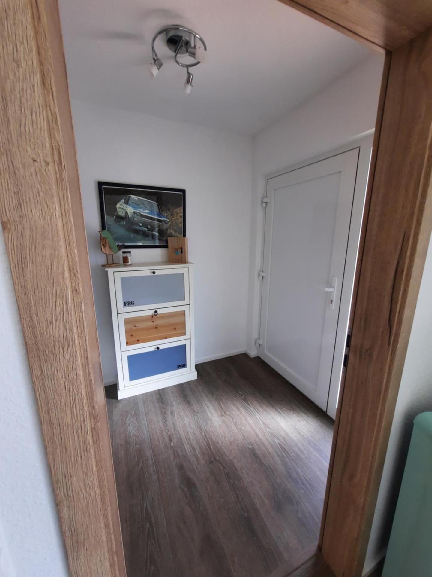 Ferienwohnung Karussell