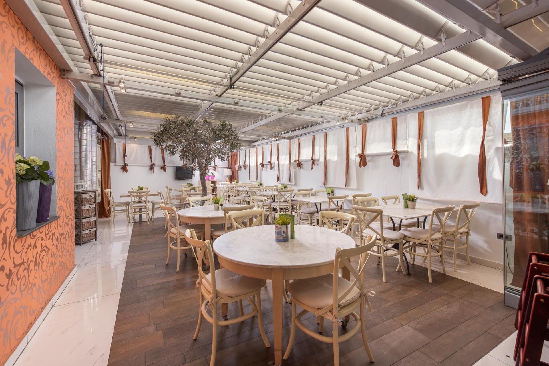 Banquet/Function facilities