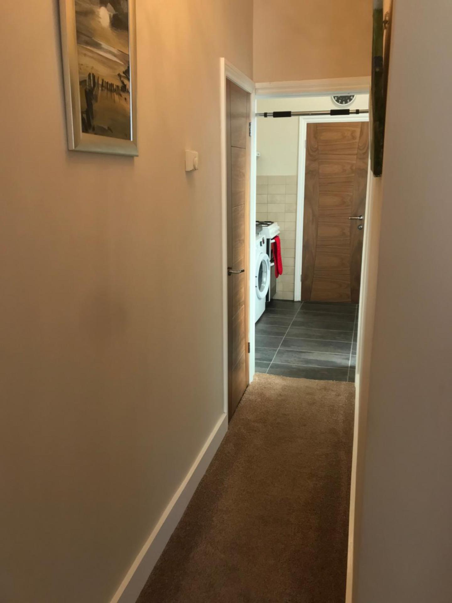 Richmond Luxury flat Fabulous location