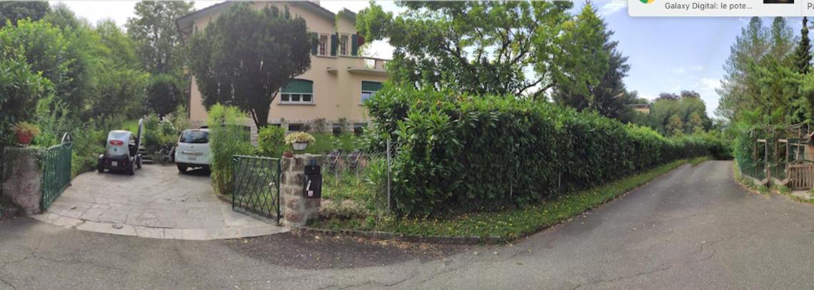 Appartement 1 pièce entresol 30 m2 proche du centre et bain thermal