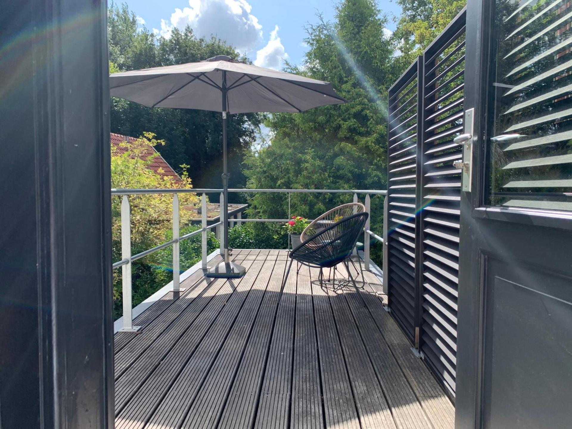 Stadslogement Westersingel