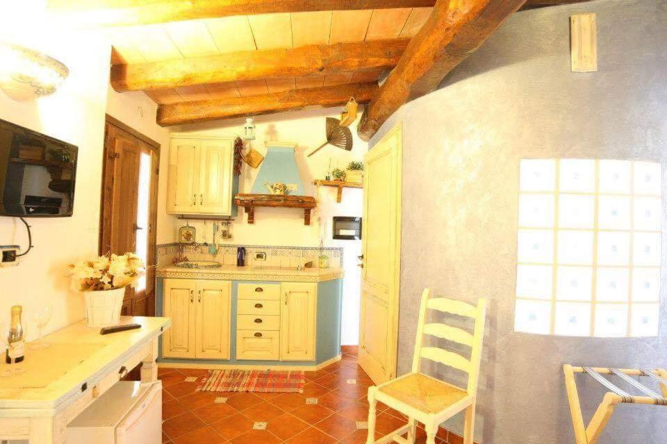 Romeo e Giulietta Scilla