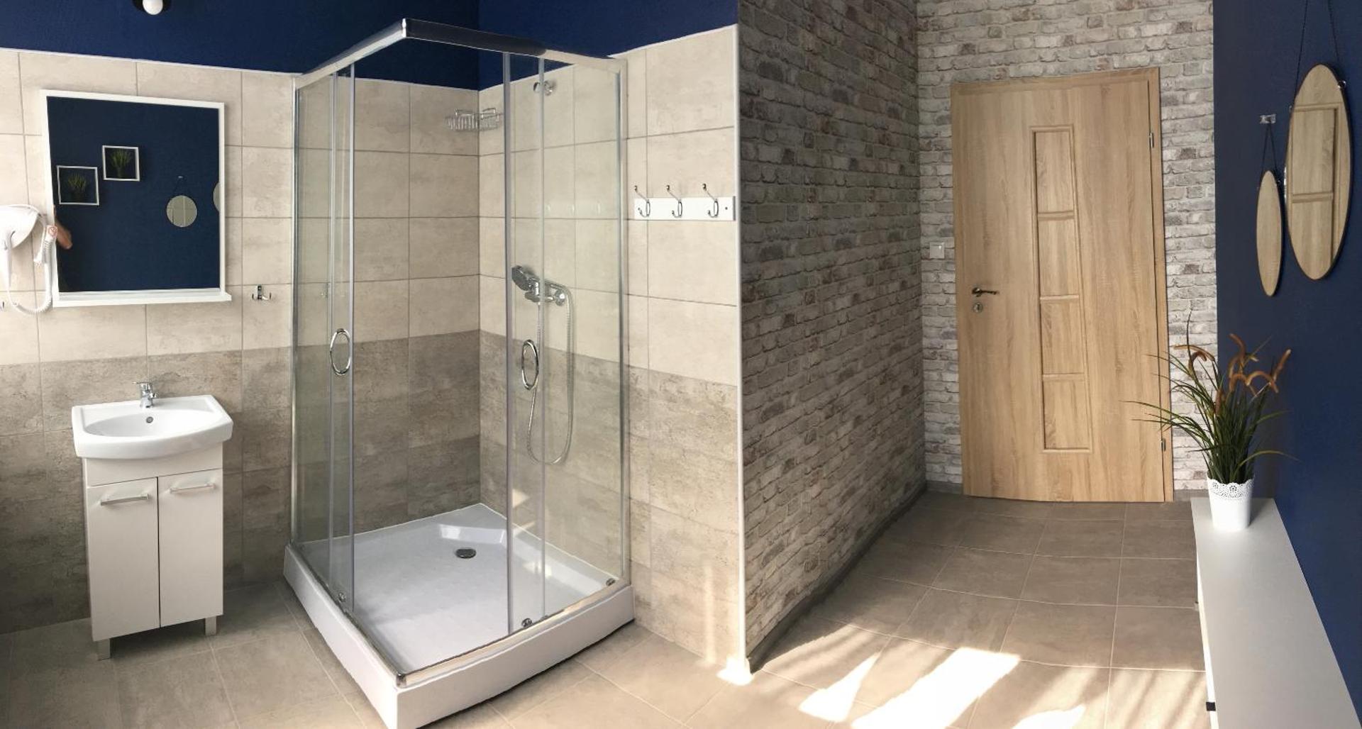 Pokoje nad Nysą Olszyna