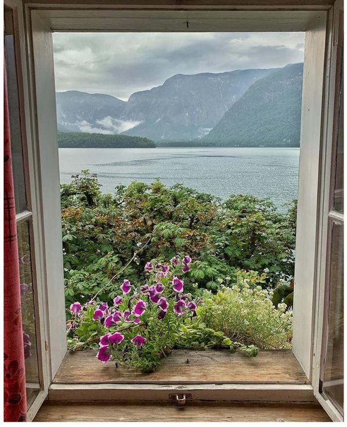 Bräugasthof Hallstatt