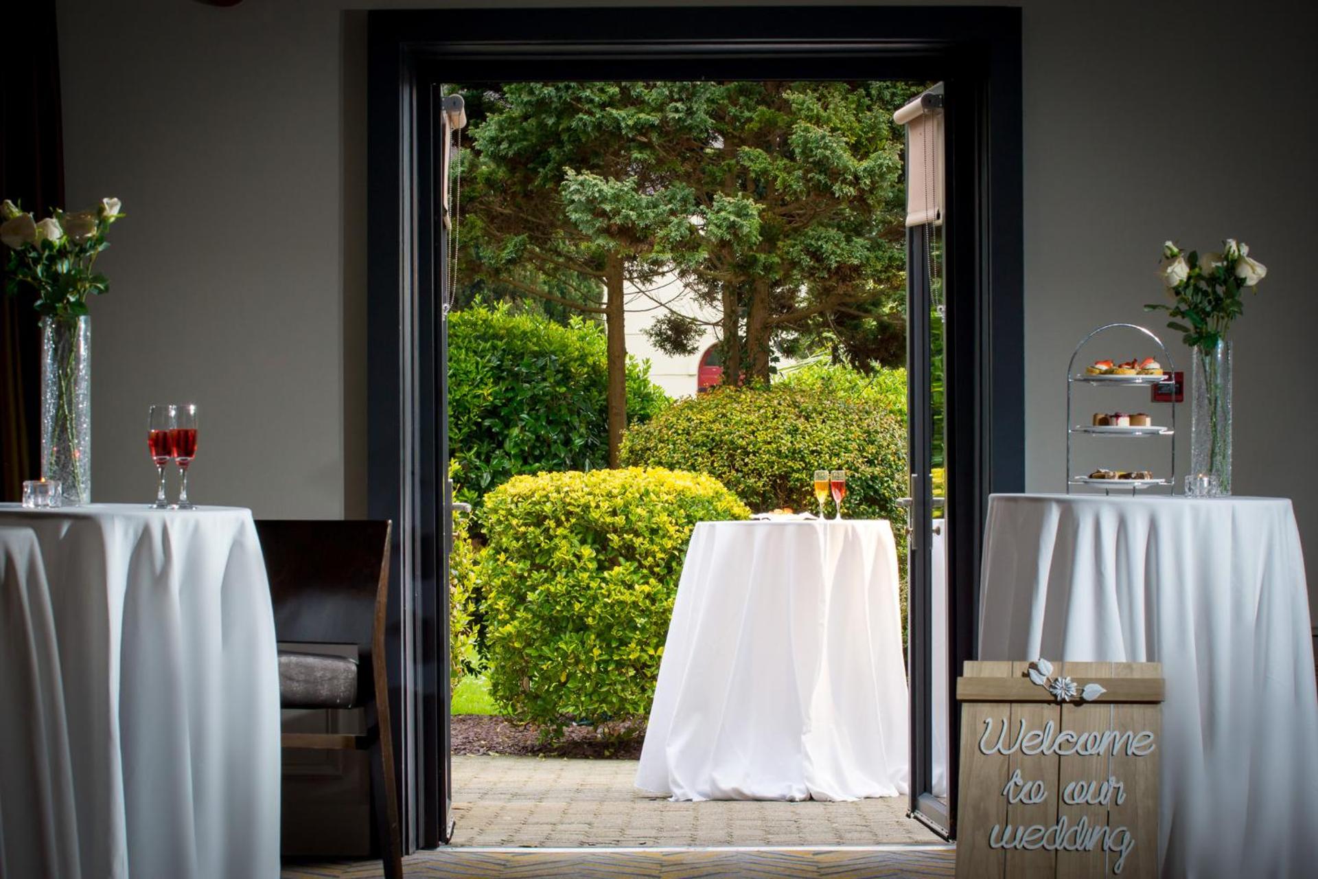 Talbot Hotel Midleton