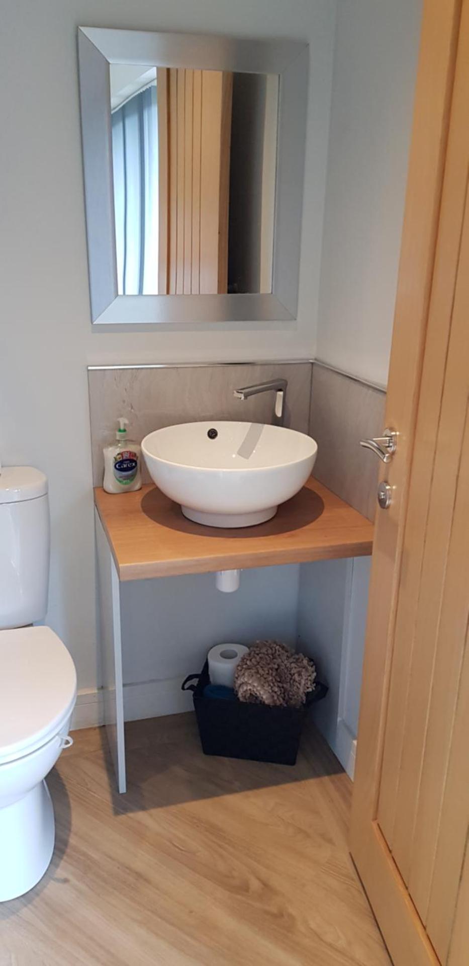 Dean Clough Lodge - Contemporary self contained studio