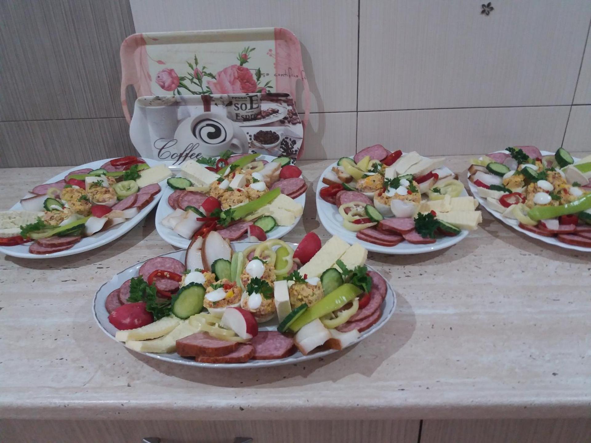 Muzsikás Vendégház