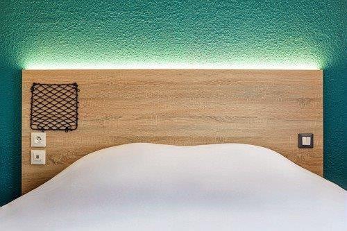 hotelF1 Paris Saint Denis Stade