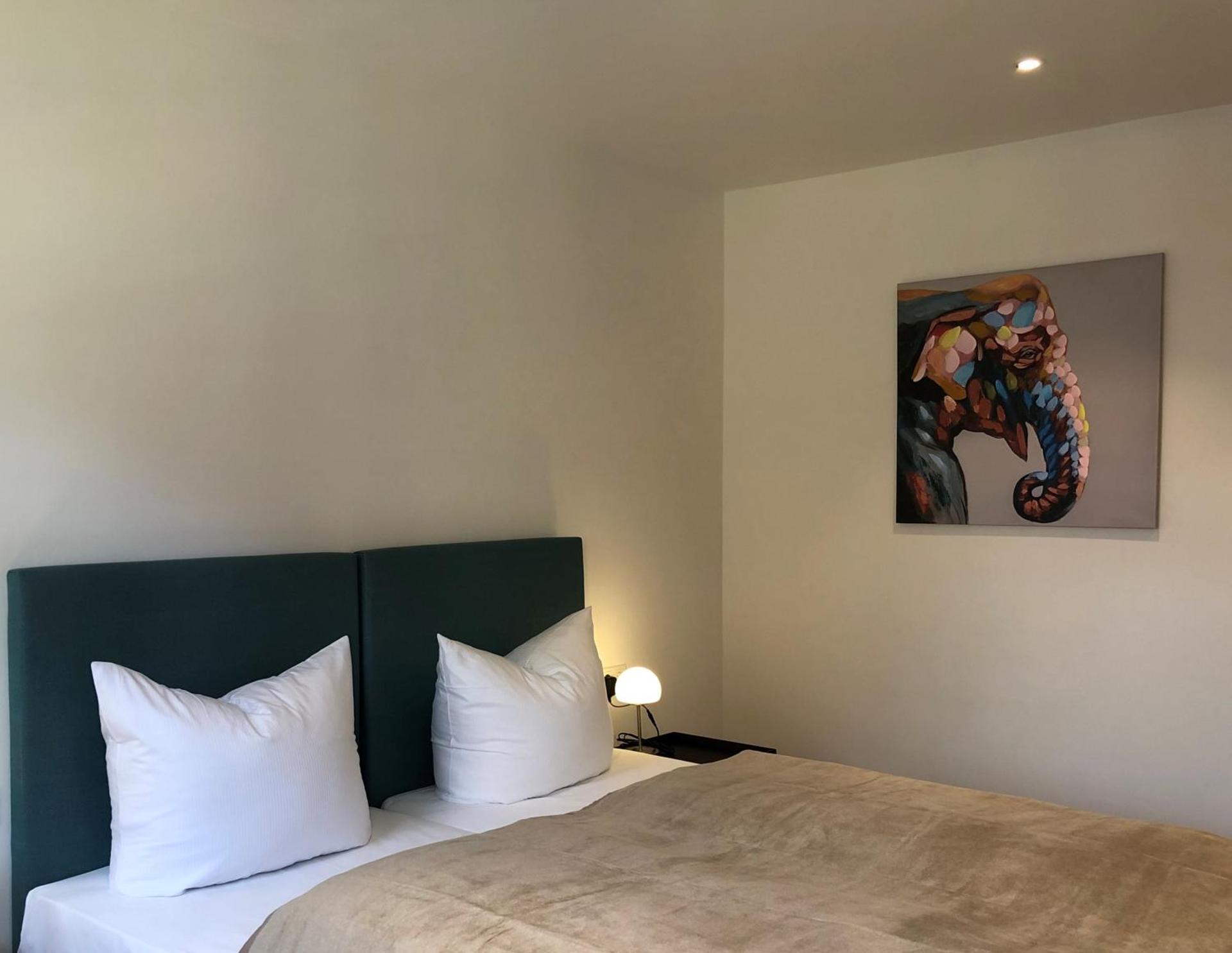 Appartements am Schloss