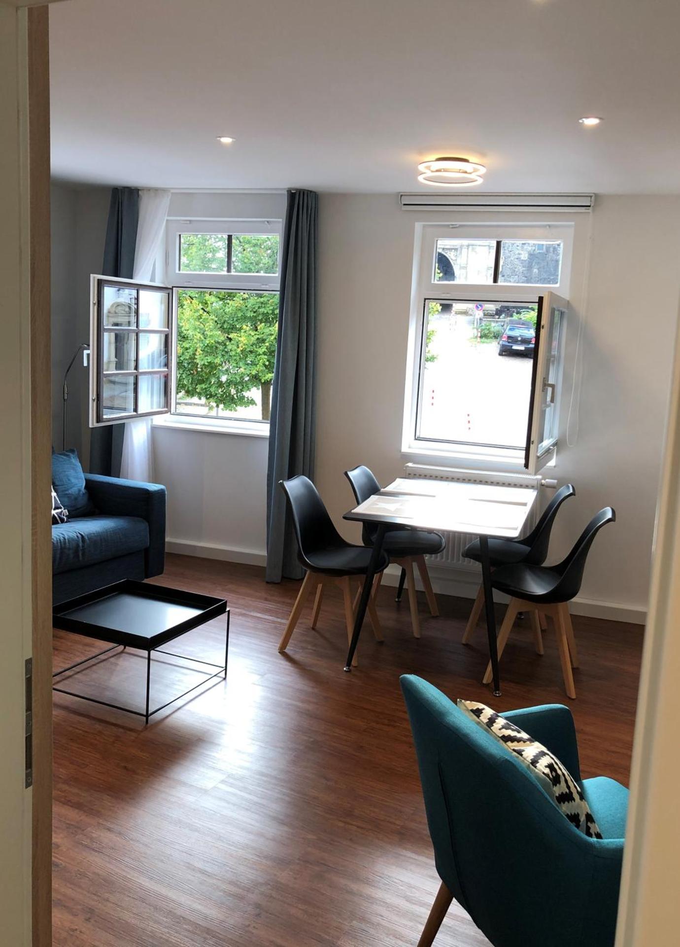 Appartements am Schloss