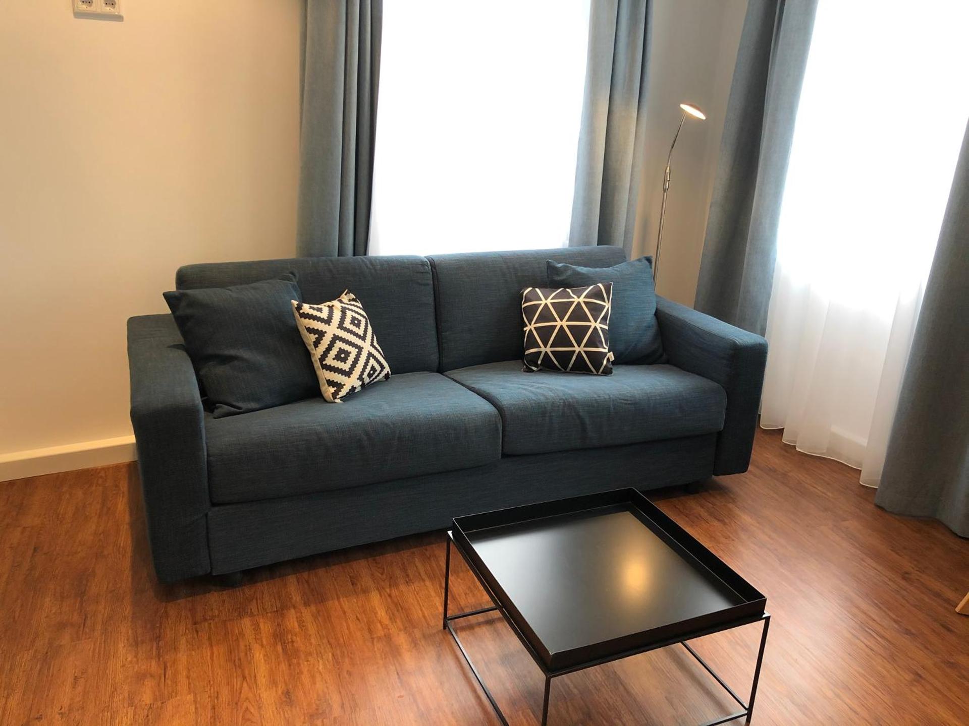 Appartements am Schloss