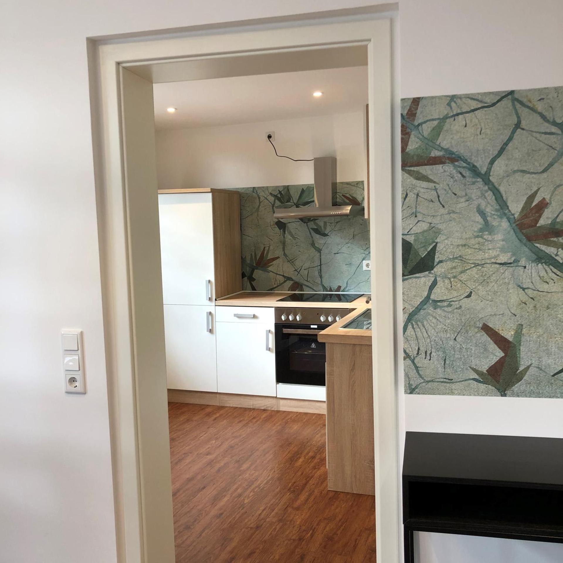 Appartements am Schloss