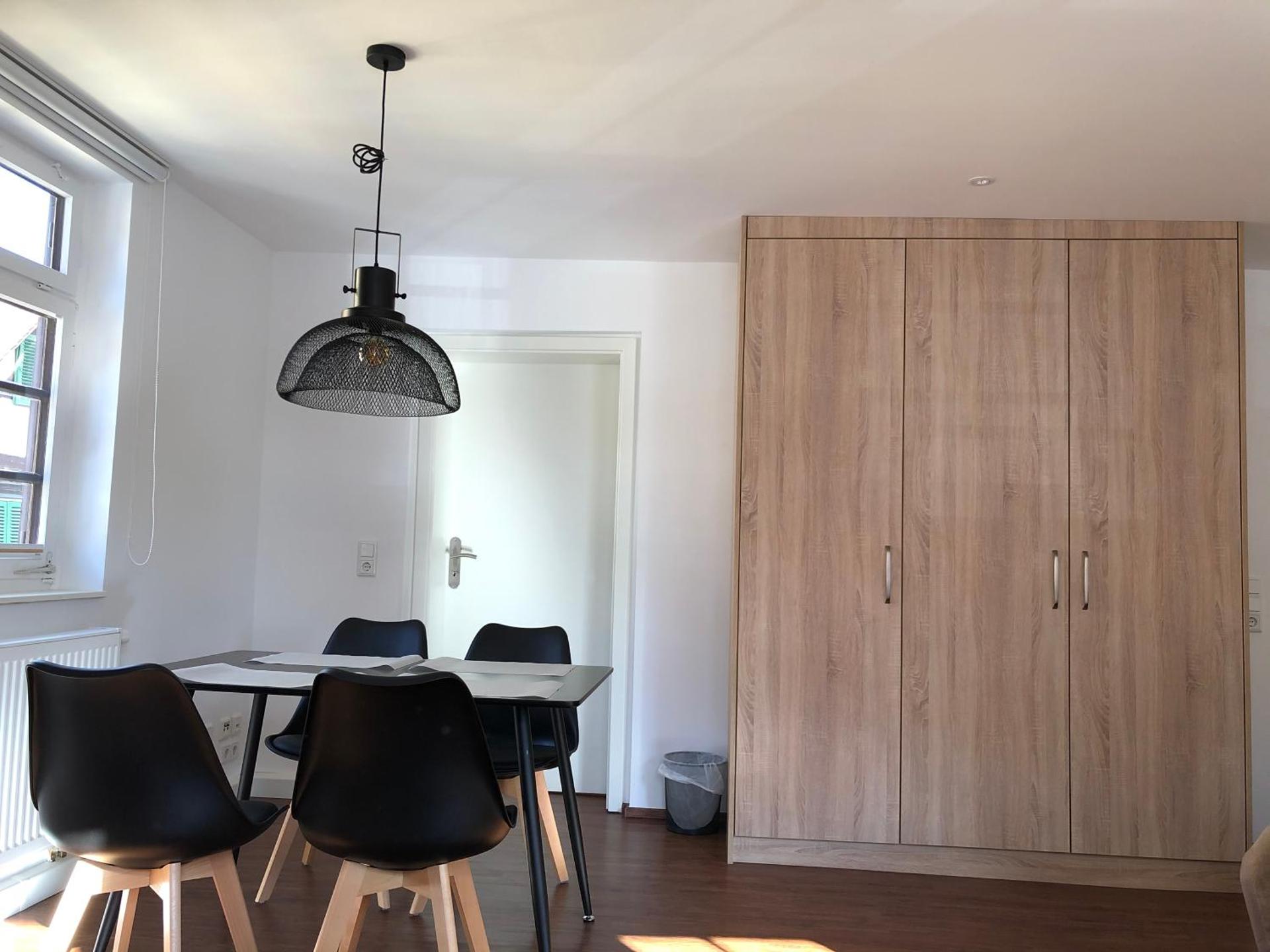 Appartements am Schloss