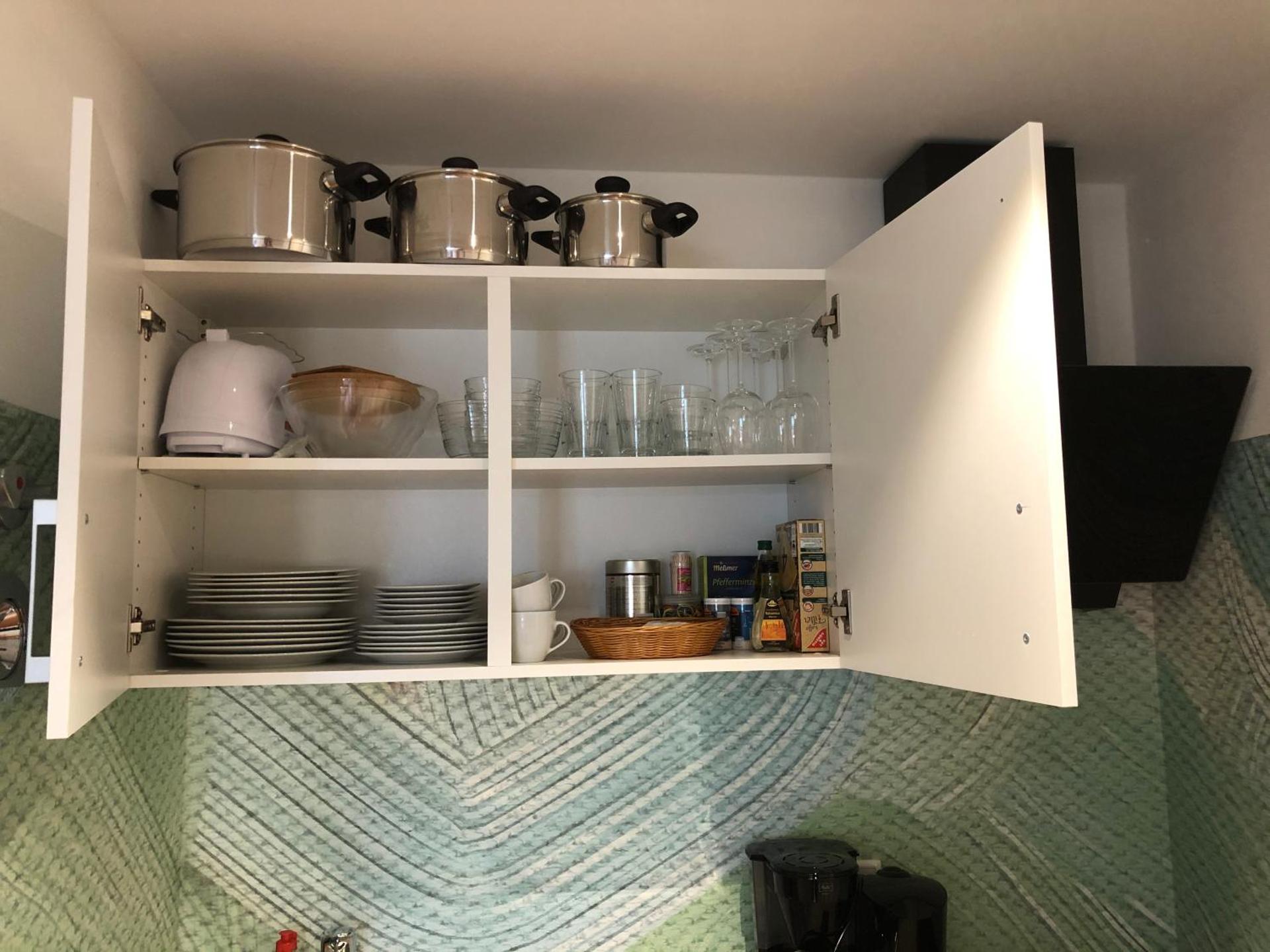 Appartements am Schloss