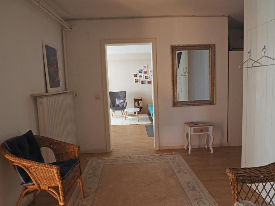 Ferienwohnung am Waldrand, Hitzacker