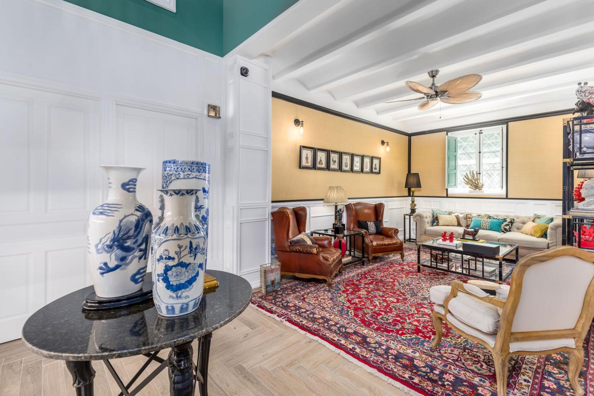 Maison San Alfredo B&B