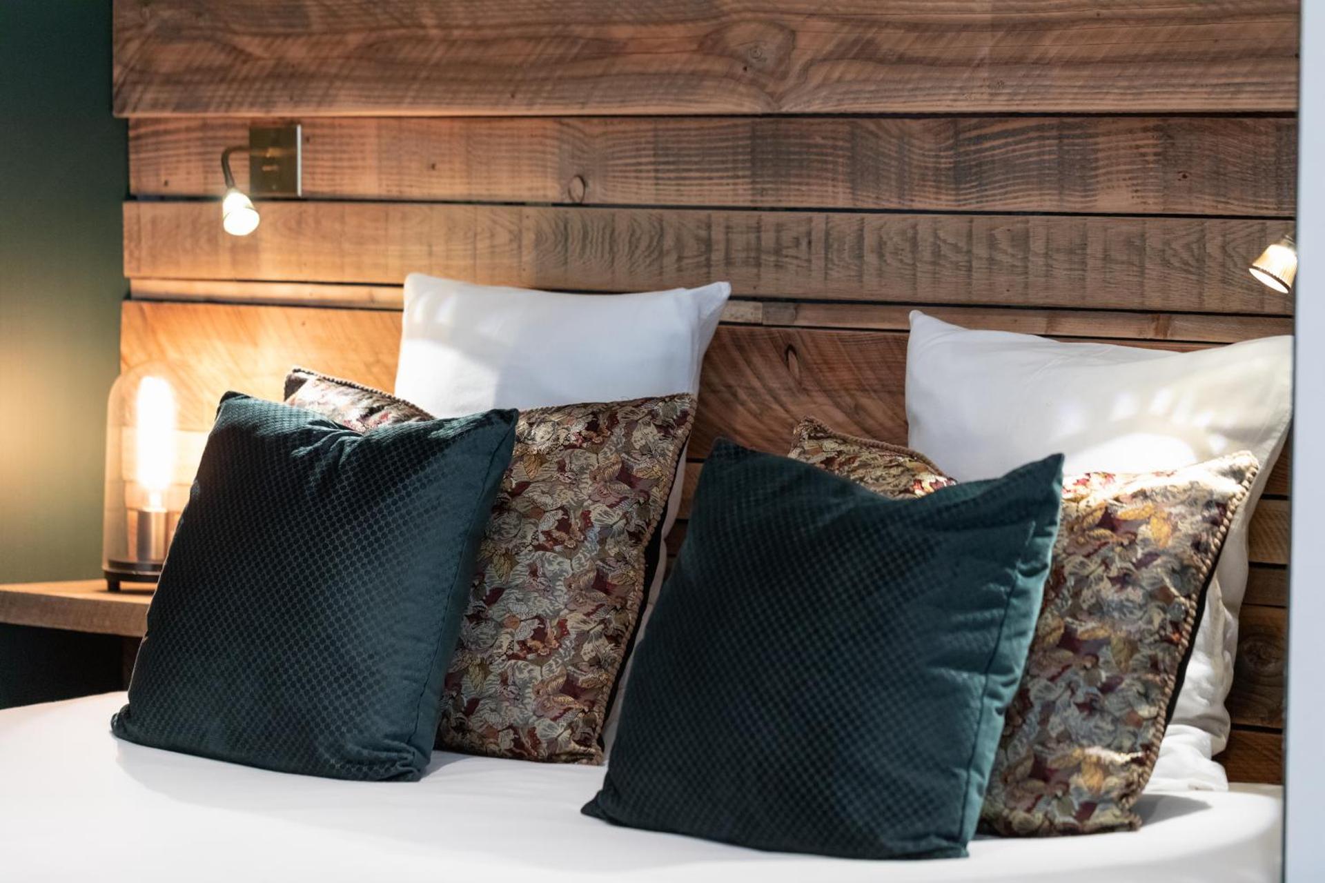 K & N Appartement à 1 km du circuit