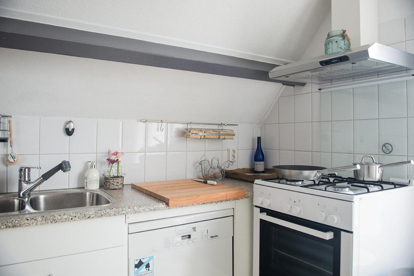 Heerenkeet Oosterschelde zicht 2 pers