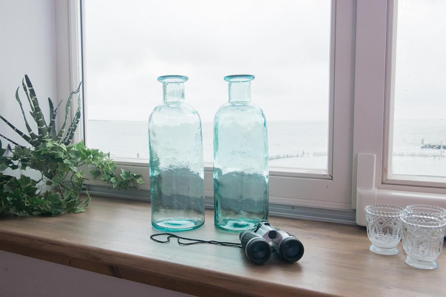 Heerenkeet Oosterschelde zicht 2 pers