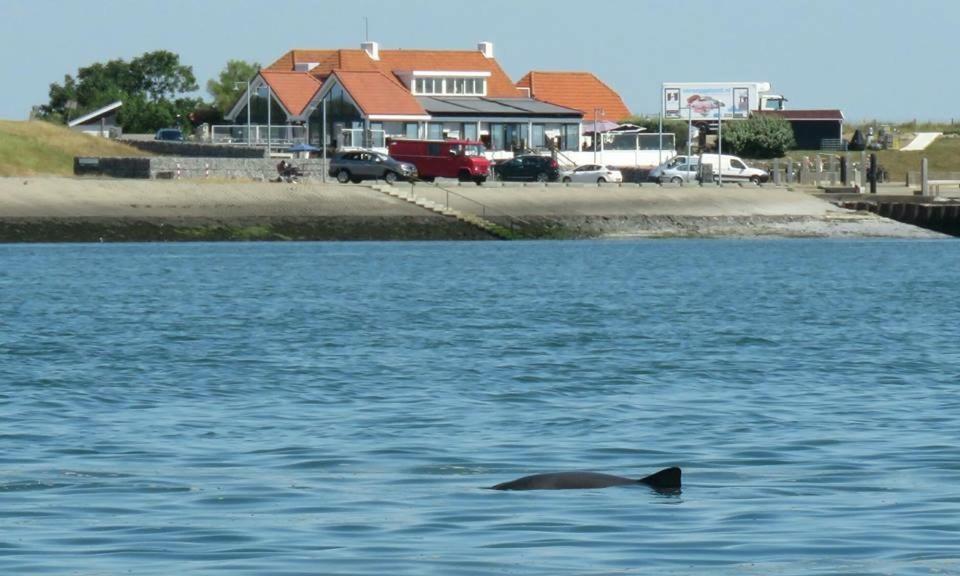 Heerenkeet Oosterschelde zicht 2 pers