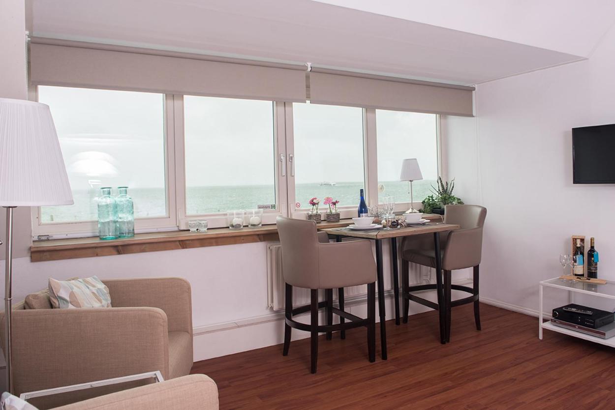 Heerenkeet Oosterschelde zicht 2 pers