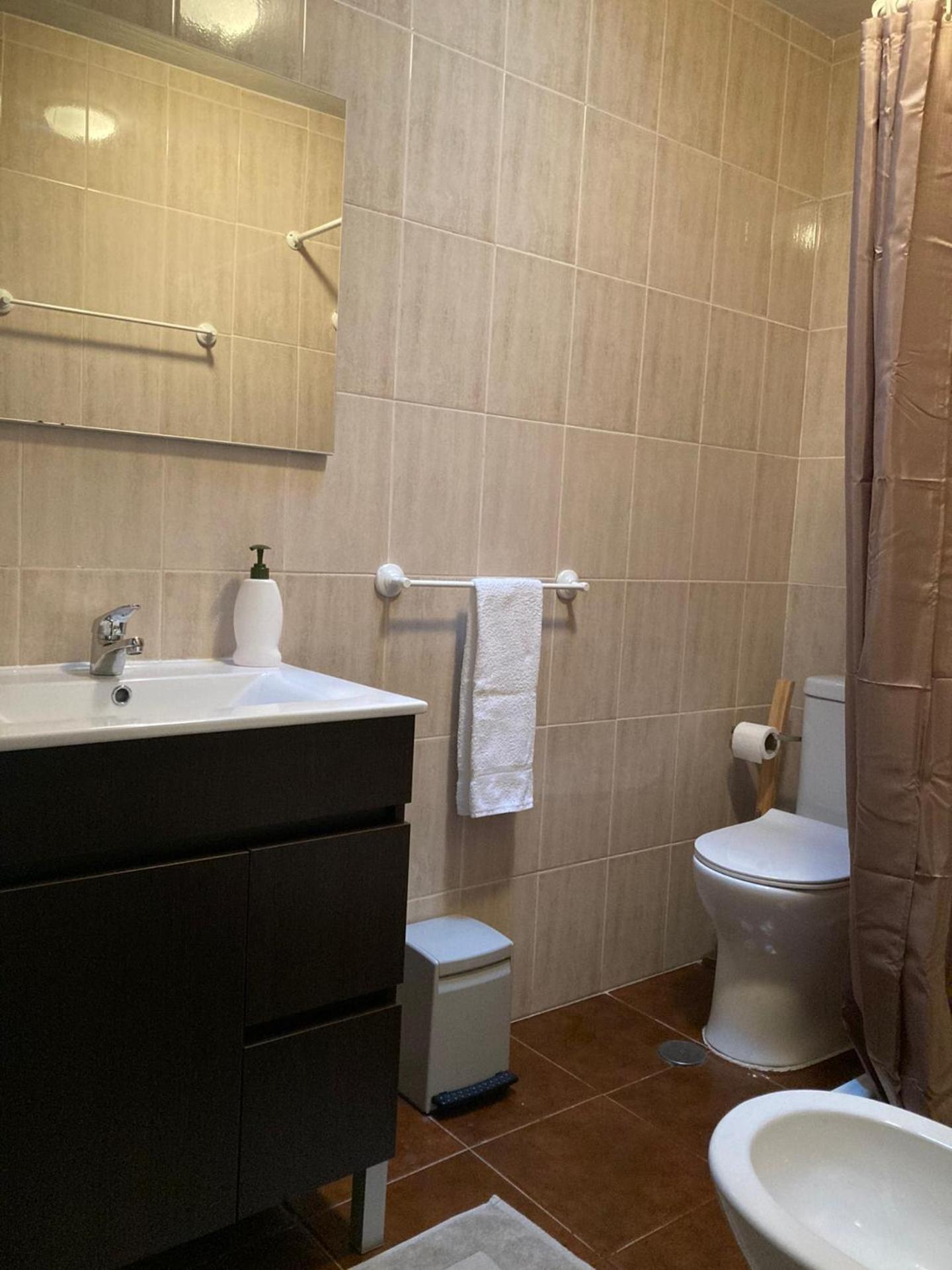 Casa con 1 Camera da Letto