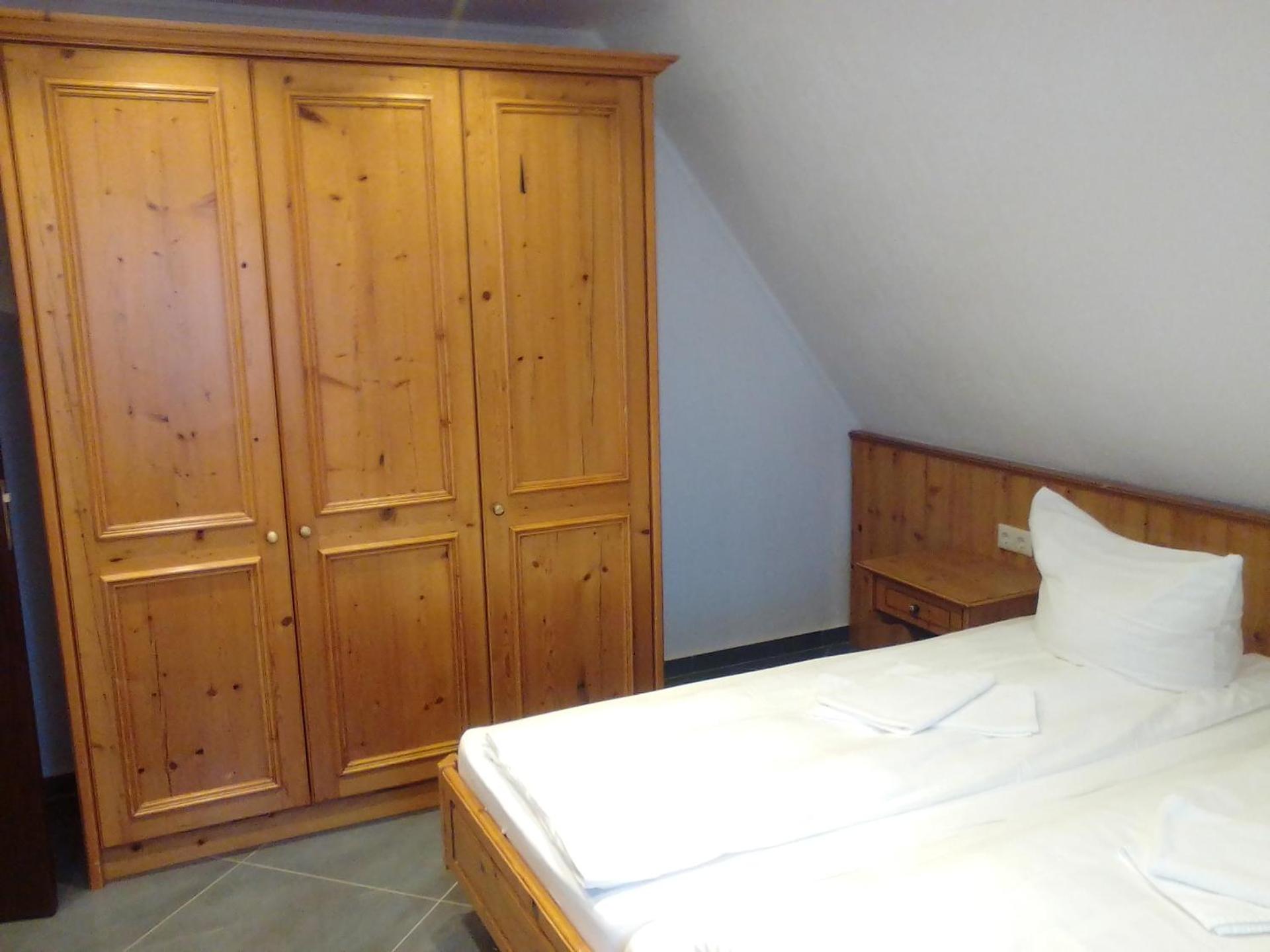 Ferienwohnung Harmonie