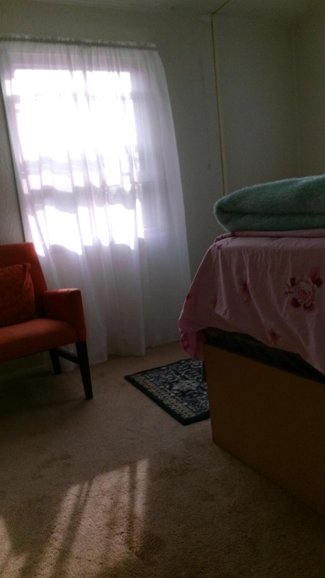 834 Happy Home -Peaceful Private RMs with Laundry