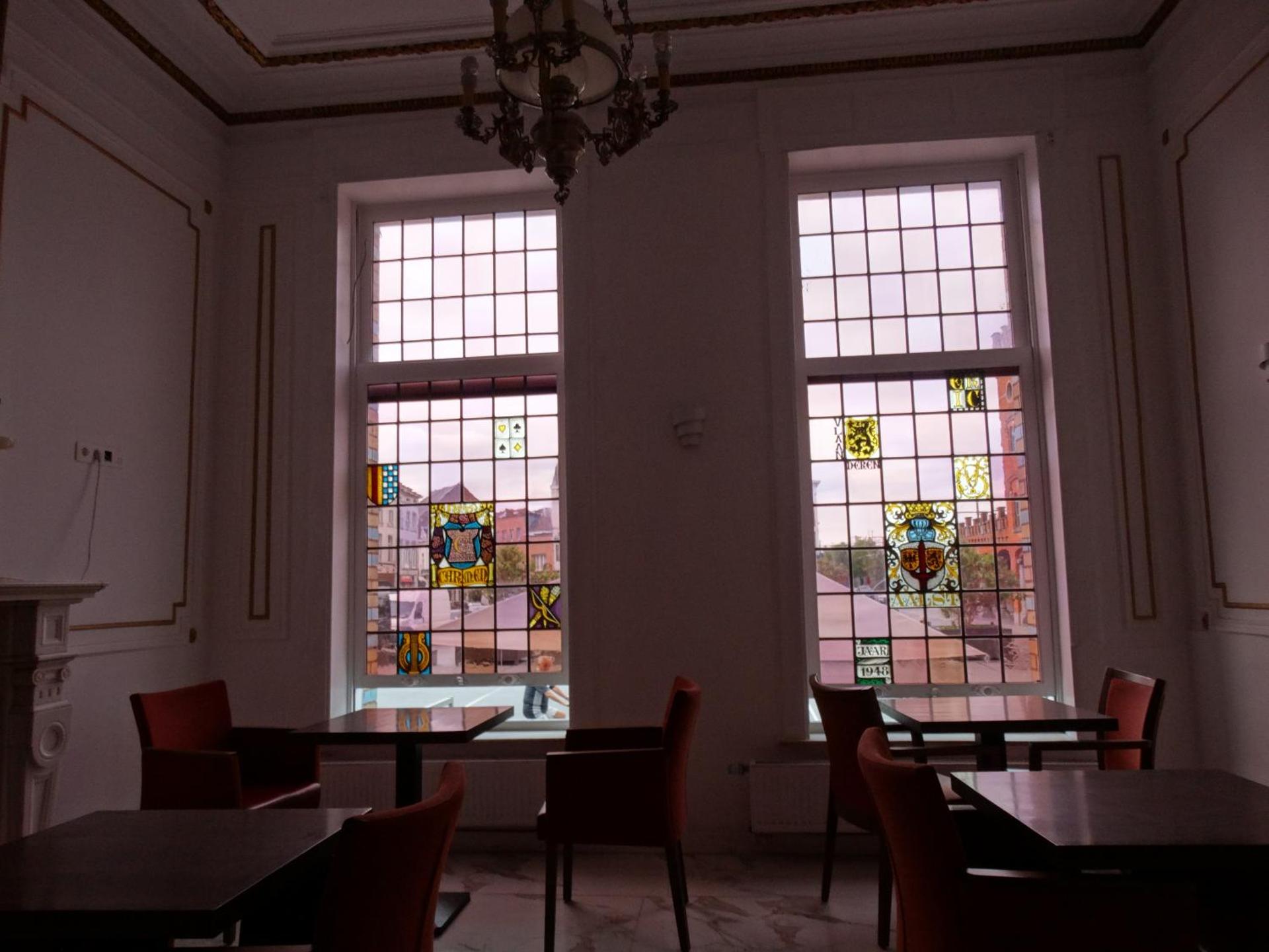 Hotel de la Gare Aalst