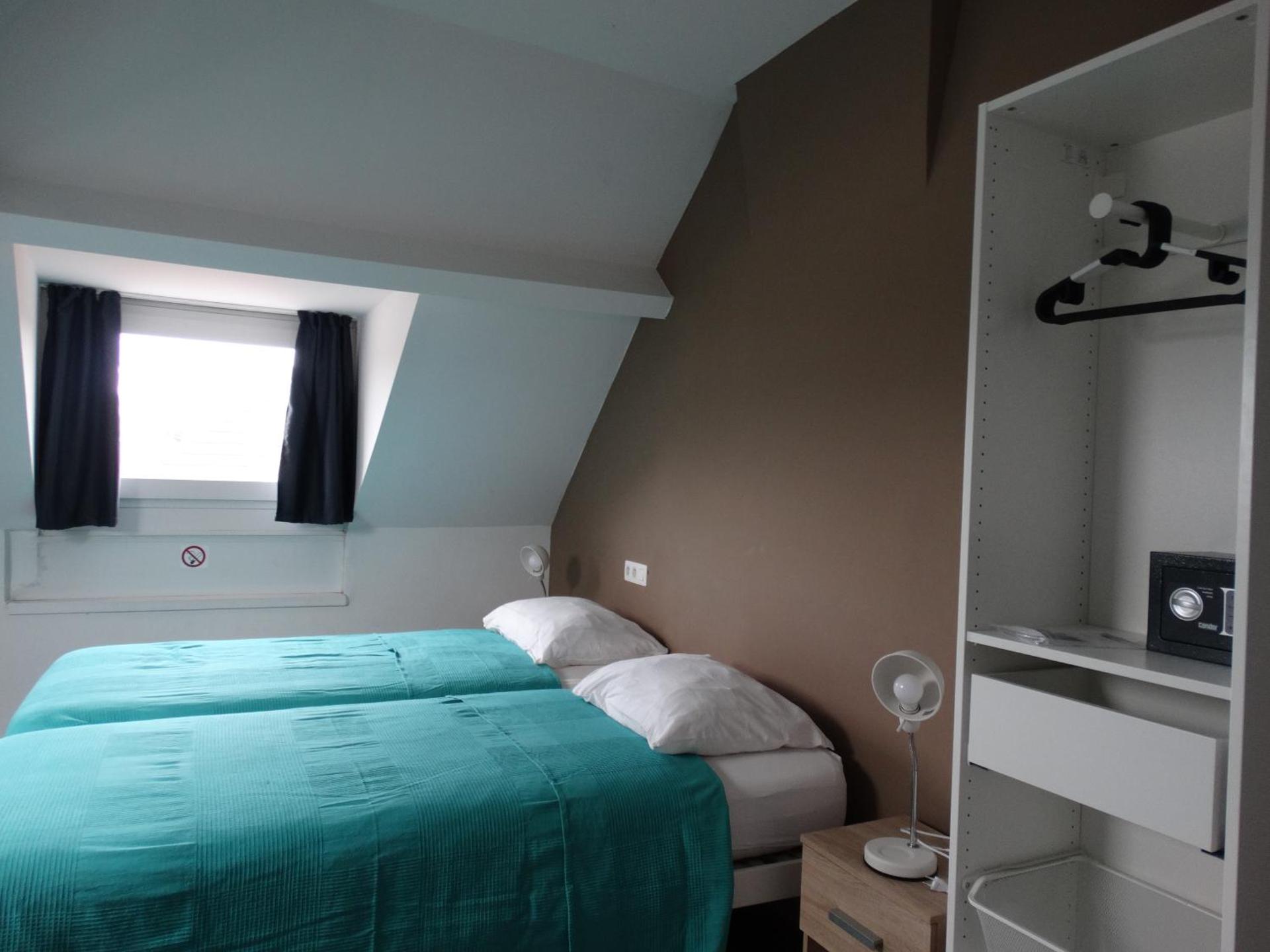 Hotel de la Gare Aalst