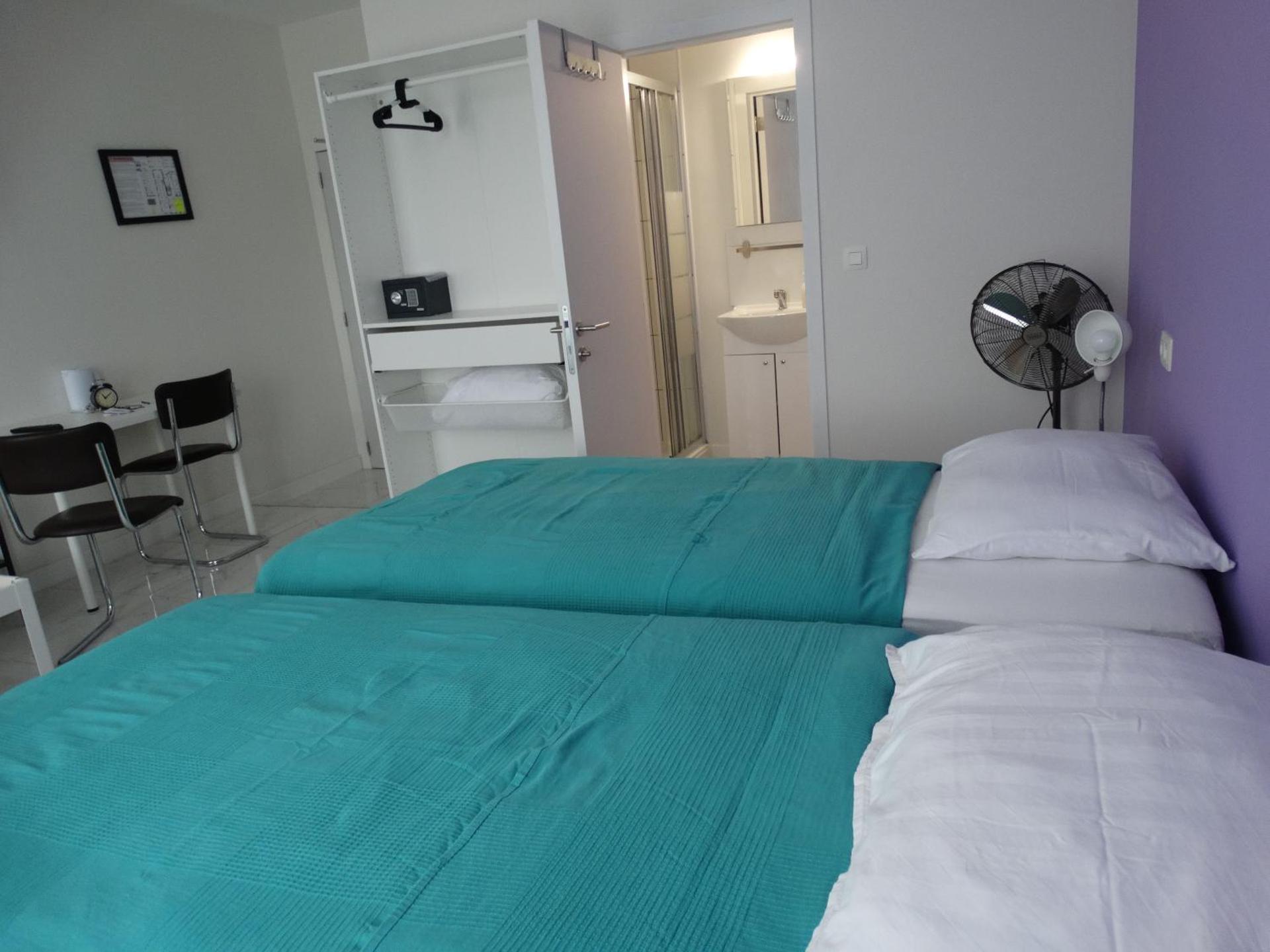 Hotel de la Gare Aalst