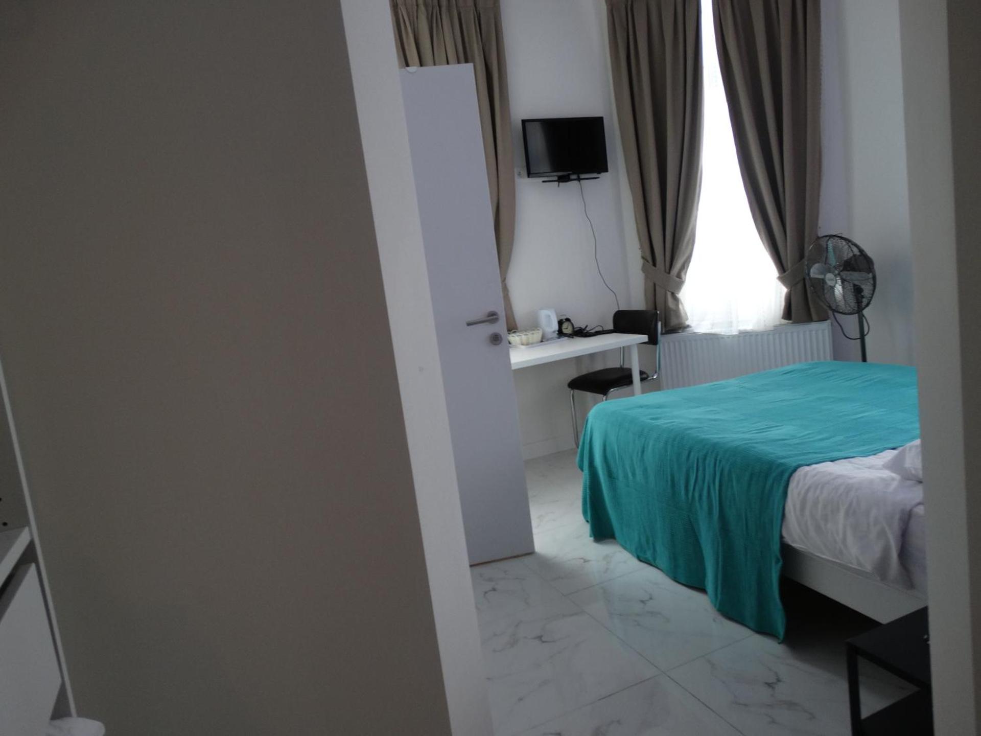 Hotel de la Gare Aalst