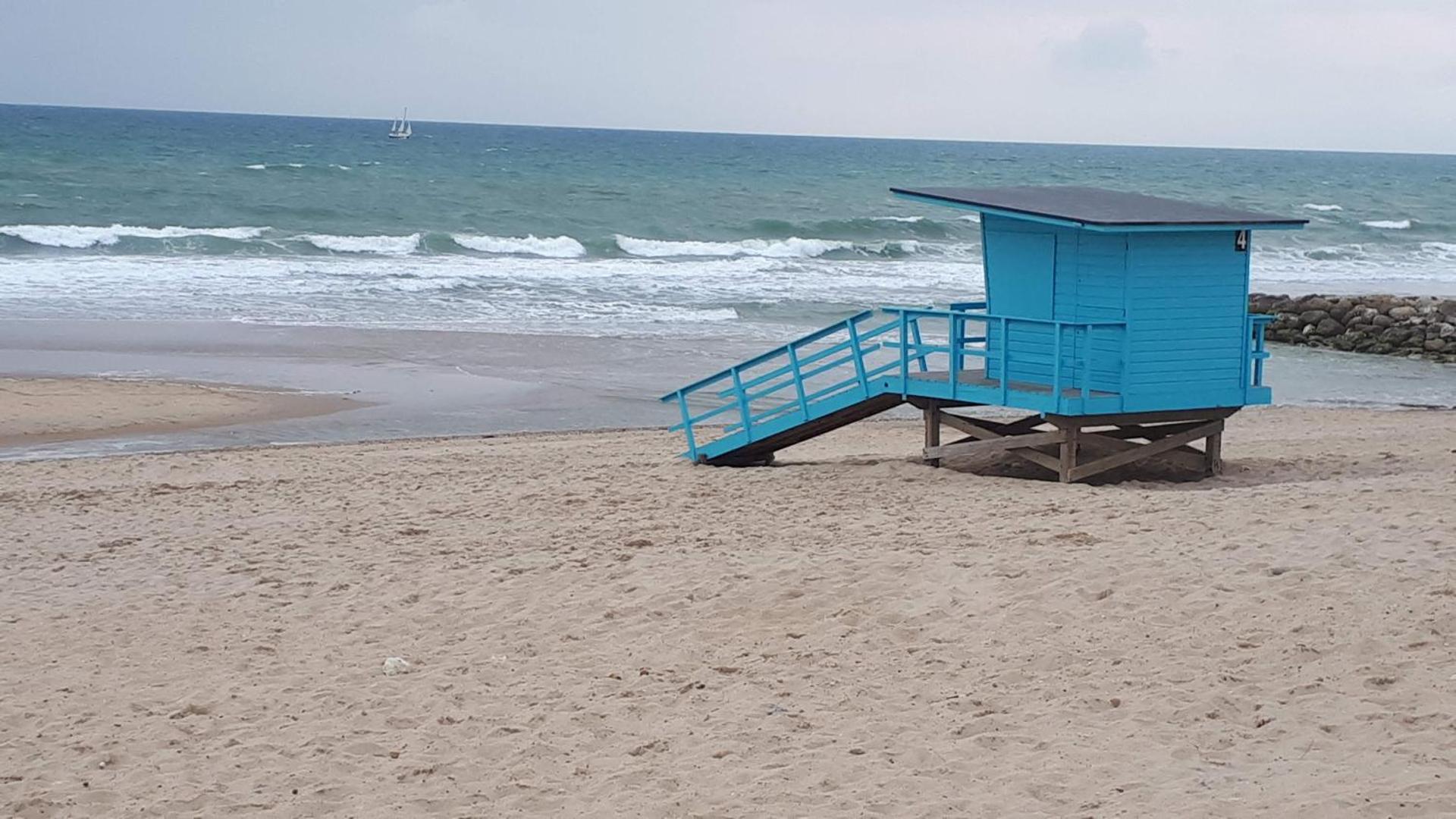 la cabane vensac ocean montalivet