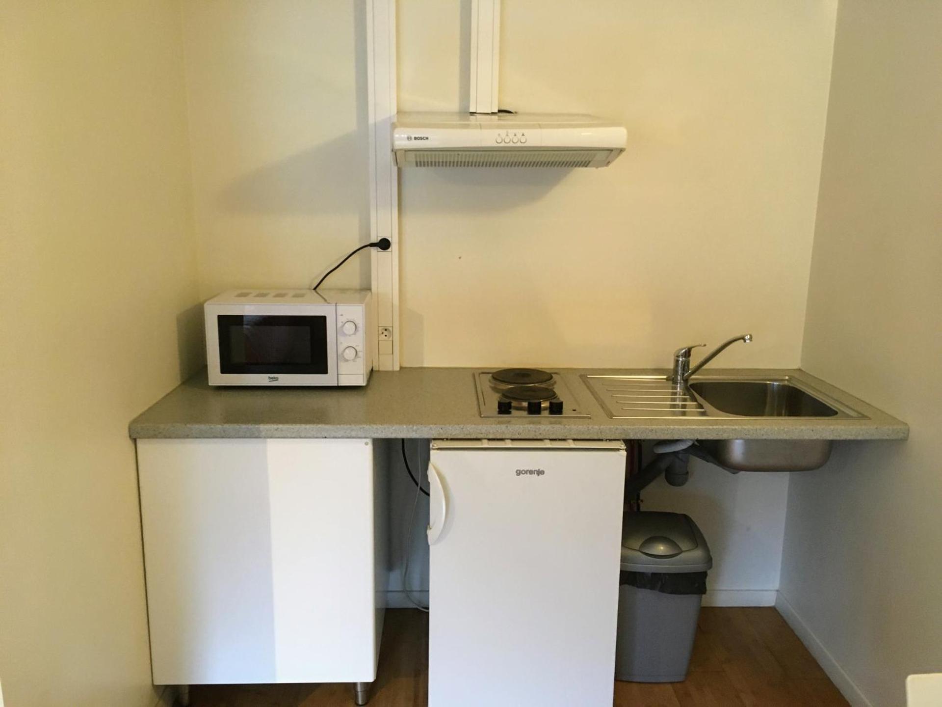 Hôtel Pierre Blanche