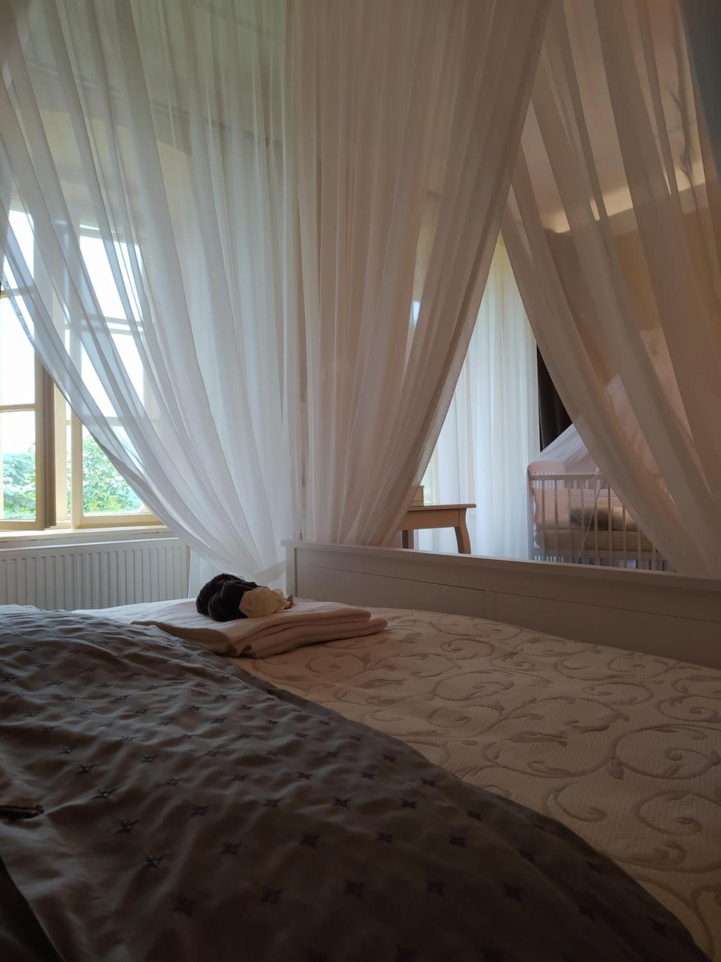 apartmán Vallon Chéri