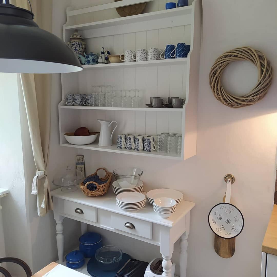 apartmán Vallon Chéri